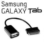 Adaptador Usb Otg Samsung Galaxy Tab P7500 P7510